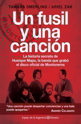 Un fusil y una canción