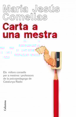 Carta a una mestra