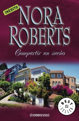 Compartir un sueño (Trilogía de los Sueños 2)