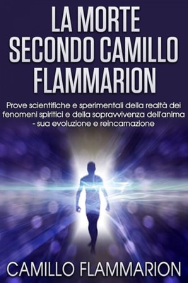 La morte secondo Camillo Flammarion
