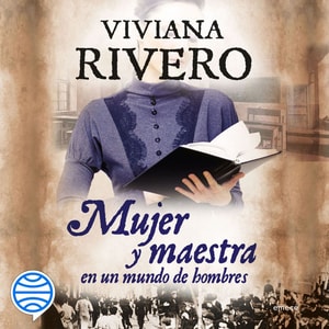 Mujer y maestra