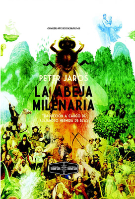 La abeja milenaria