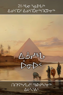 ᐃᓅᓯᖓ ᐆᓂᐅᑉ