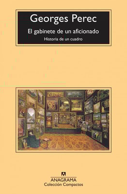 El gabinete de un aficionado