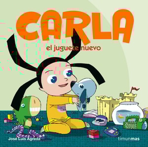 El juguete nuevo