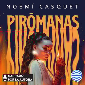 Pirómanas