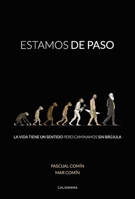 Estamos de paso