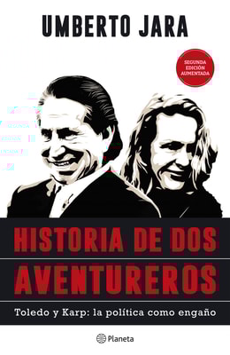 Historia de dos aventureros