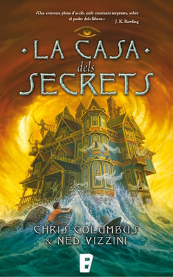 La casa dels secrets