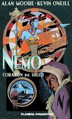 Cómic epub 3 de prueba