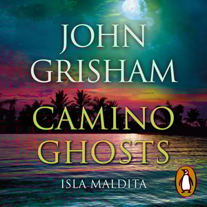 Camino Ghosts. Isla maldita (Camino Island 3)