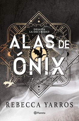Alas de ónix (Empíreo 3) (Edición española)
