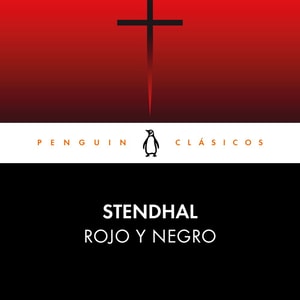 Rojo y negro