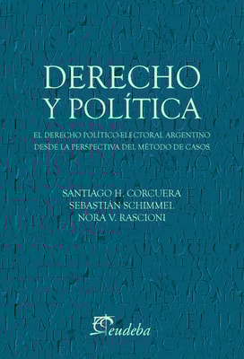 Derecho y política