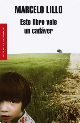 Este libro vale un cadaver