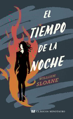 El tiempo de la noche