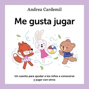 Me gusta jugar