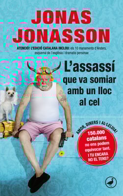 Dg-l'assassí que va somiar amb un lloc a