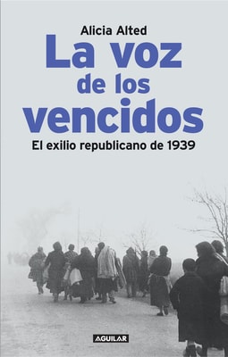 La voz de los vencidos