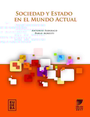 Sociedad y Estado en el mundo actual