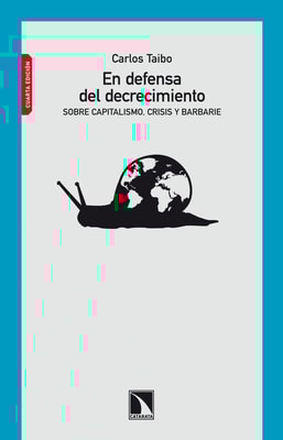 En defensa del decrecimiento