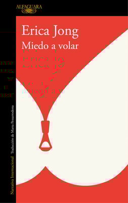 Miedo a volar