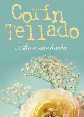 Altiva muchacha