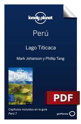 Perú 7_5. Lago Titicaca