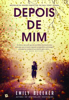 Depois de Mim