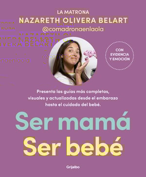 Pack Ser mamá | Ser bebé
