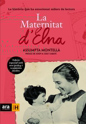 La Maternitat d'Elna (ed. enriquida)