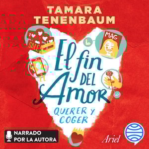 El fin del amor