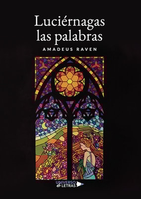 Luciérnagas las palabras