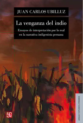 La venganza del indio