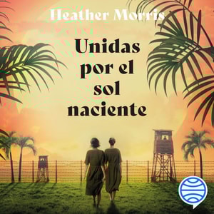 Unidas por el sol naciente