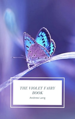 The Violet Fairy Book