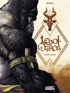 LEHOI OGROA 3
