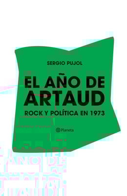El año de Artaud