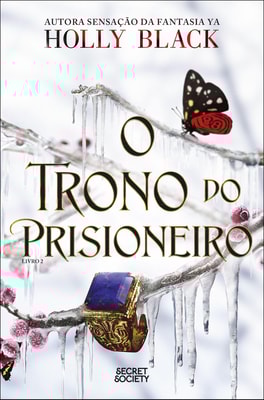 O Trono do Prisioneiro