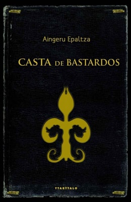 Casta de bastardos