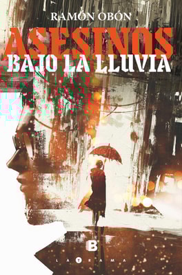 Asesinos bajo la lluvia