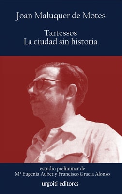 Tartessos, la ciudad sin historia