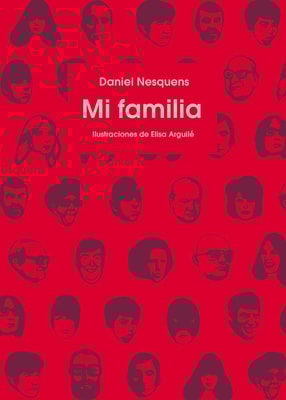 Mi familia