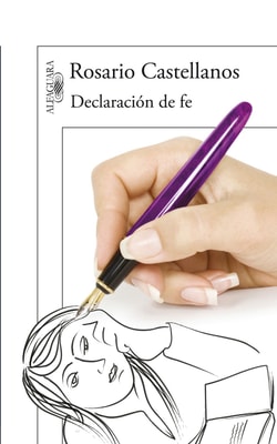 Declaración de fe