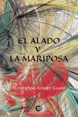 El alado y la mariposa