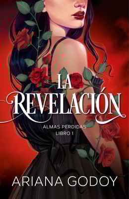 La revelación (Almas perdidas 1)