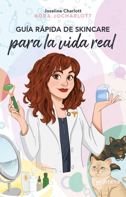 Guía rápida de skincare para la vida real (ebook)