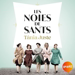 Les noies de Sants