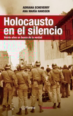Holocausto en el silencio