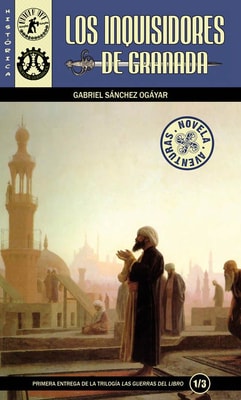 Los inquisidores de Granada